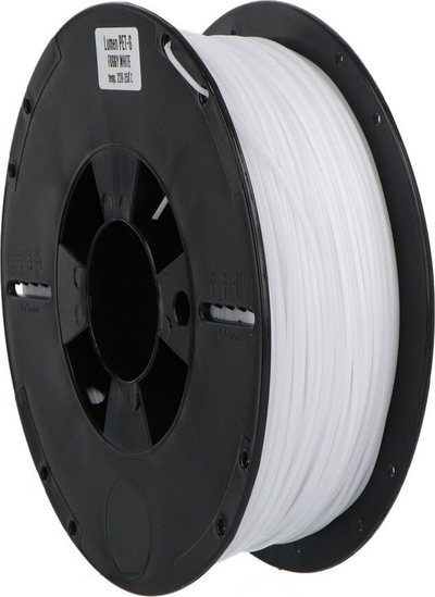 Filament 3D PETG Lumen Print Me, 1.75 mm, 850 g, natyral