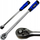 Çelës racë 1/4" Awtools A-KH14SL, 275 mm, i gjatë