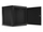 Kabinet muri Lanberg WF01-6612-00B, 19", 12U, i zi