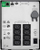 UPS APC Smart-UPS SMC1000IC, 1000VA 600W, Line-Interactive, i zi