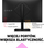 Гејминг монитор HP OMEN 27q, 27\", QHD, 165Hz, црн