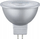 Llampë LED Paulmann 29101 GU5.3, 6W, 3000K, dritë e bardhë e ngrohtë