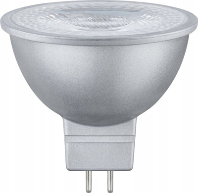 Llampë LED Paulmann 29101 GU5.3, 6W, 3000K, dritë e bardhë e ngrohtë