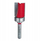 Freza drejt-kopjuese Freud D22 I20 S8mm, PERMA SHIELD, e kuqe