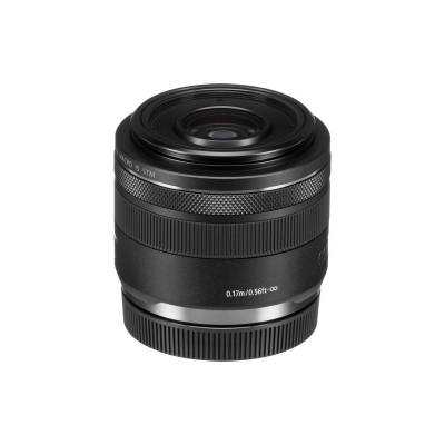 Lente Canon RF 35mm f/1.8 IS Macro STM
