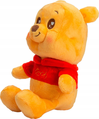 Lodër pelushi Simba Disney WTP Twinkle Eye, 25 cm, shumëngjyrëshe