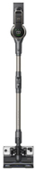 Безжична правосмукалка Mova S2 Detect, 460W, 0.6L, црна