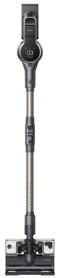 Безжична правосмукалка Mova S2 Detect, 460W, 0.6L, црна