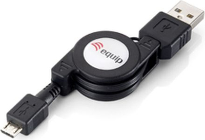 Kabllo USB, 1M (128595)