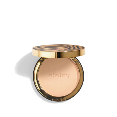 Sisley Paris Phyto-Poudre Compacte Natural 2