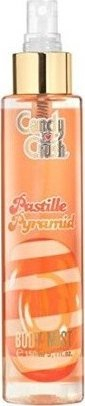Sprej trupit Candy Crush Pastille Pyramid, 150 ml, erë e ëmbël