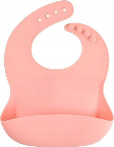 Shorice silikoni për bebe ELEPHANT, me xhep, e rregullueshme