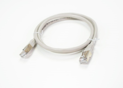 Kabllo rrjeti LYNX REELEX AIR FTP, Cat5E, 305m, gri