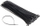 Lidhëse kabllosh Conotech NS-66, 4.8 x 400mm, paketim 100 copë, të zeza