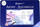 Set lapsash akuarele Leantoys Artist Aquarelle, 48 ngjyra, kuti metalike blu