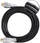 Kабел HDMI Club3D Premium, 5m, 4K 60Hz HDR, црн