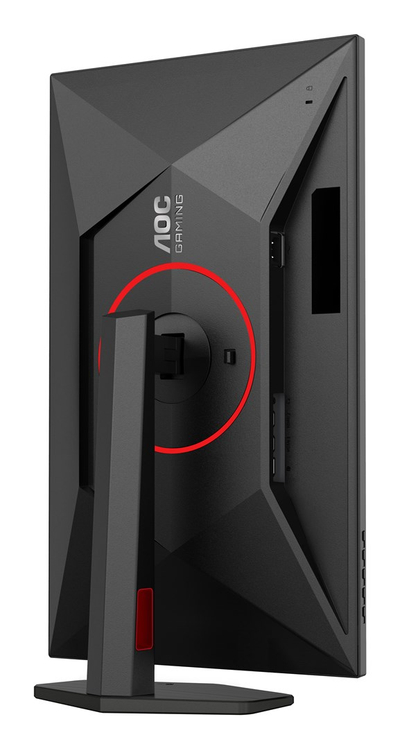 Monitor gaming AOC Q27G4ZR, 27", Quad HD, IPS, i zi