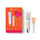 Set për fytyrë Erborian BB Concealer Dore Gift Set, krem BB SPF 20 40 ml + korrektor BB 10 ml