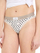 Mbathje për femra Tommy Hilfiger Bikini, bezhë