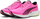 Патики за трчање Puma Deviate Nitro 2 W, жени, пена Nitro Elite, розова