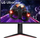 Monitor gaming LG UltraGear 24GN65R-B, 23.8", 144Hz, i zi