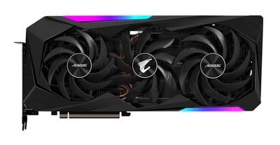 Kartelë grafike Gigabyte AMD Radeon RX 6900 XT (GV-R69XTAORUS M-16GD), 16GB GDDR6