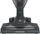 Fshesë elekrike Hoover HF21F22, e zezë
