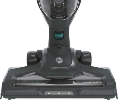 Fshesë elekrike Hoover HF21F22, e zezë