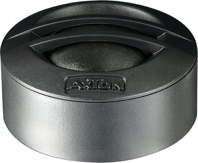 Tweeter makine Axton ATCT25, 25 mm, me crossover frekuence, i zi