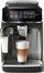 Makina e kafes Philips LatteGo EP3349/70, 1500W, 1.8L, e zezë