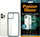 Mbrojtëse PanzerGlass ClearCase për iPhone 12 Pro Max, e gjelbër