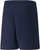 Shorte futbolli për fëmijë Puma teamRISE Short Jr 704943 06, poliestër, DryCell