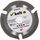Disk prerës për dru Mn65, 125mm, 22.23mm, 3T