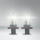 Lampa H13 12v 60/55w