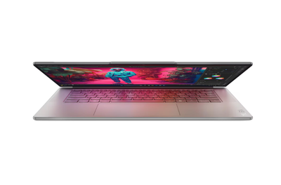 Laptop Lenovo Yoga Slim 7 15ILL9, 15.3\", Intel Core Ultra 7-258V, 32GB RAM, 1TB SSD, интегрирана Intel Arc Graphics 140V, сива боја