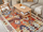 Tapet leshi VOSKETAP Wool Kilim, 160 x 230 cm, shumëngjyrësh
