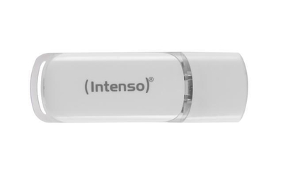 USB flash Intenso Memory Drive 3531492, 256GB, USB 3.0, argjend