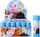 Flluska sapuni My Bubble Queen, 55ml, kapak blu