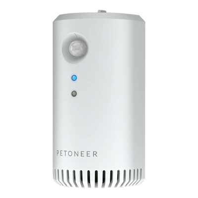 Neutralizues aromash Xiaomi Petoneer PN-110005-01, inteligjent, me bateri rikarikuese, i bardhë
