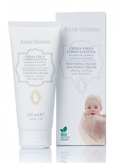 Krem Anne Geddes 100 ml