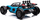 Makina elektrike për kalamaj Buggy Racing, 24V, 2x200W, blu