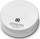 Alarm uji Housegard Nor-tec, 85 dB, bateri 9V, i bardhë