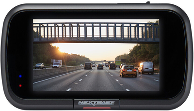 Kamerë makine Nextbase Dash Cam 422GW, e zezë