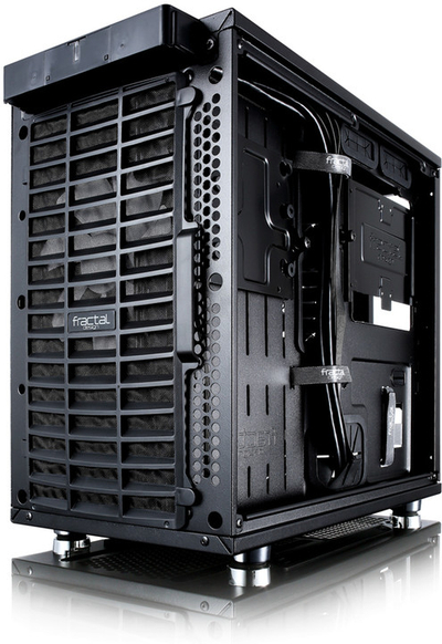 Kasë Fractal Design Define Nano S
