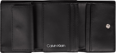 Kuletë Calvin Klein Trifold Xs K60K607251BAX