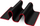 Mauspad Defender Black Ultra XXL, i zi