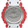Orë për meshkuj Casio G-Shock, e kuqe