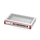 Firewall rrjeti ZyXEL USG FLEX200 H Series USGFLEX200H-EU0102F, throughput 5000 Mbit/s, Ethernet 1 Gbit/s, gri