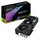 Kartë grafike GIGABYTE AORUS NVIDIA GeForce RTX 4070 Ti, 16 GB GDDR6X