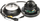 Kamerë IP Dahua IPC-HDBW2241R-ZAS-27135-B, 2MP 1080p, motozoom 2.7-13.5mm, vandal-proof